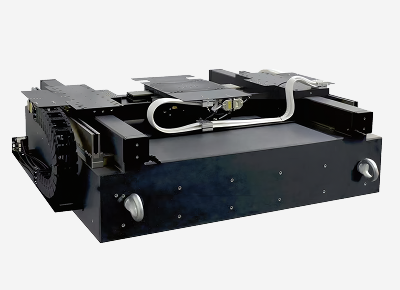 大理石精密運動平臺